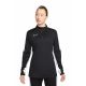 2. Bluza damska Nike Dri-FIT Academy DR1354-010