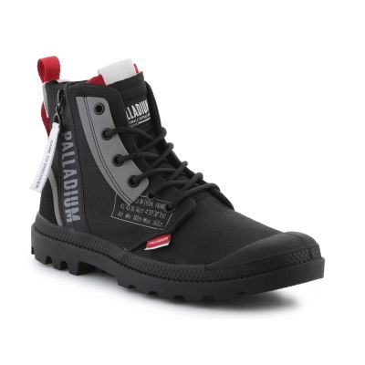 2. Buty Palladium Pampa HI Dare ZIP M 79515-010-M