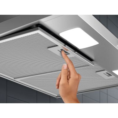 31. Okap kominowy ELECTROLUX LFC316X