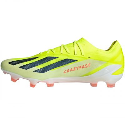 3. Buty piłkarskie adidas X Crazyfast Elite FG M IE2376