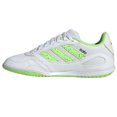 2. Buty adidas Super Sala III IN Jr JR5402