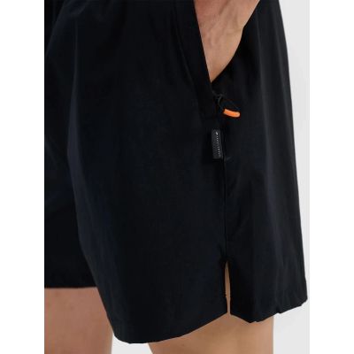 5. Spodenki casual męskie 4F 4FWSS25TSHOM533-20S