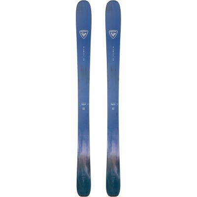 6. NARTY ROSSIGNOL RALLYBIRD 104 OPEN