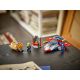 12. LEGO Marvel 76319 Kapitan Ameryka kontra Thanos