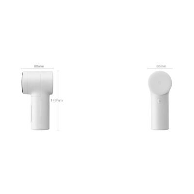 15. Golarka do ubrań Xiaomi Lint Remover 2
