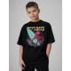 T-shirt bawełniany chłopięcy 4F 4FJRSS26TTSHM3904-20S