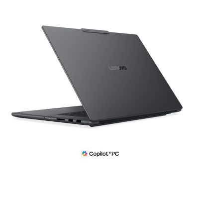10. Lenovo Yoga Pro 9i Aura Edition 16IPH11 Ultra 7 356H 16" 2.8K OLED 500nits Glossy 32GB LPDDR5X-7467 SSD512 GeForce RTX 5050 8GB WiFi7+BT Cam5.0MP+IR 92.5Wh W11Pro Thunder Grey