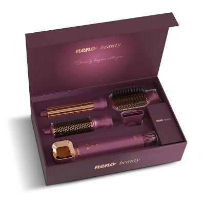 12. NENO BEAUTY VIO SUSZARKO-LOKÓWKA DO WŁOSÓW