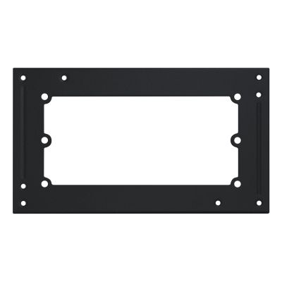 9. Lian Li SP1000P moduł zasilaczy 1000 W 24-pin ATX SFX Czarny