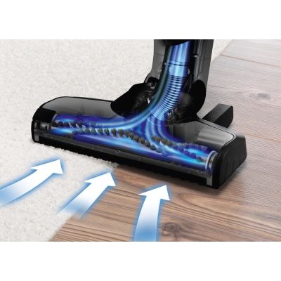 3. Odkurzacz BOSCH BBH32101 FLEXXO