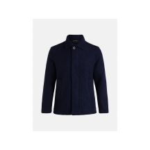 Koszula  Peak Performance M Wool Shirt niebieski