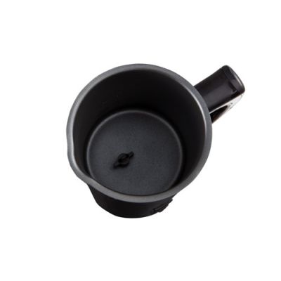 4. Spieniacz do mleka Adler AD 4478 (kolor czarny)