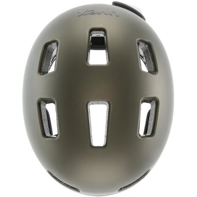 4. Kask rowerowy Uvex City 4 41/3/050/06