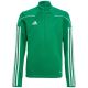 7. Bluza adidas Tiro 23 League Training Top Jr IB8473