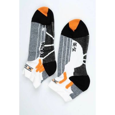 5. Skarpety X-Socks Biking X020004-W030