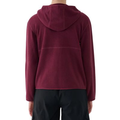 3. Bluza polarowa 4F W 4FWAW25TFLEF355 60S