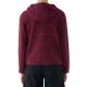 3. Bluza polarowa 4F W 4FWAW25TFLEF355 60S