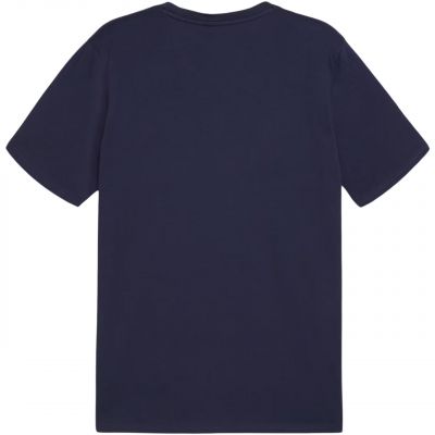 2. Koszulka Puma Team Goal Casuals Tee M 658615 06