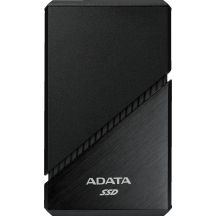 ADATA SE920 Technologia Thunderbolt 4 TB USB Type-C USB4 Gen 3x2 Czarny