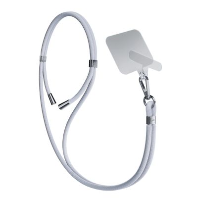 3. Szmycz do smartfona 3mk EasyClip - szara