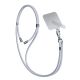 3. Szmycz do smartfona 3mk EasyClip - szara