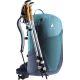 22. Plecak turystyczny Deuter Futura 23 atlantic-ink