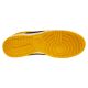 5. Męskie Buty sportowe Nike Dunk Low Championship Goldenrod - DD1391-004