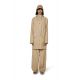 6. Kurtka przeciwdeszczowa Rains Long Jacket Unisex 12020 24