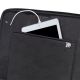 11. DICOTA Eco Multi Plus SELECT 39,6 cm (15.6") Obudowa na messenger Czarny