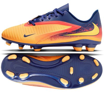 Buty Nike Phantom 6 Low Club Erling Haaland Jr FG/MG HQ2026-800