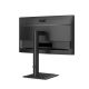 41. AOC 24E4U monitor komputerowy 60,5 cm (23.8") 1920 x 1080 px Full HD LED Czarny