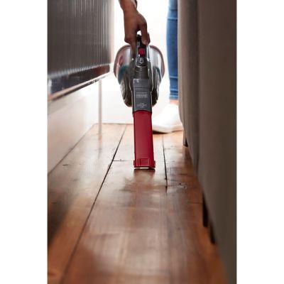 17. Odkurzacz ręczny BHHV315J BLACK+DECKER