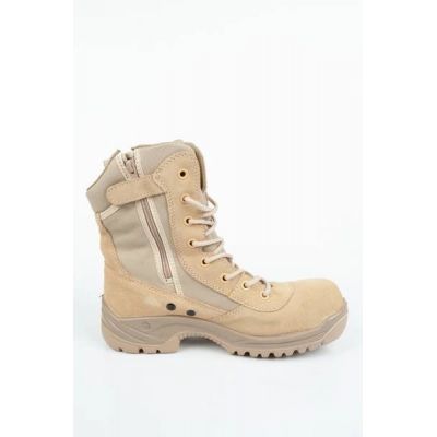 14. Buty robocze ochronne Lavoro M 6076.56