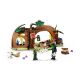 3. LEGO® Wicked 75687 Elphaba i jej kryjówka / Liczba elementów: 228 / od 7 lat