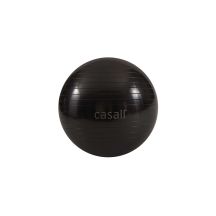 Piłka fitness CASALL Gym ball 70-75cm czarny