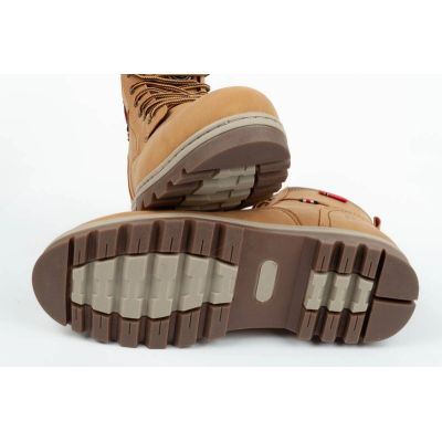 20. Buty Geographical Norway M WALK-GN CAMEL