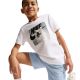 3. Spodenki dla dzieci Nike Sportswear Club błękitne FZ5512 407