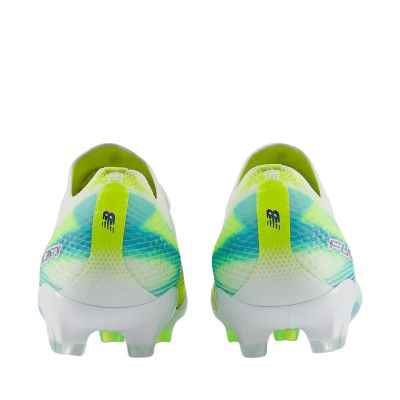 3. Buty piłkarskie New Balance Furon V9 Elite FG NBUF1F7R4