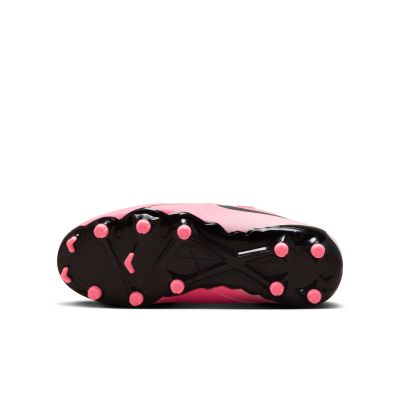 4. Buty piłkarskie Nike Phantom GX II Academy FG/MG Jr FD6722-600
