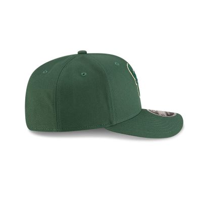 8. NEW ERA/CZAPKA NBA 970SS BUCKS  - 60755431