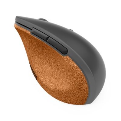 6. Lenovo Mysz pionowa bezprzewodowa Go 4Y51C33792