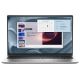 10. Dell Pro 15 Essential i5-1334U 15,6" FHD 120Hz 250nits 16GB DDR5 4400 SSD1TB Intel UHD Graphics Cam1080p 54Wh W11Pro Platinum Silver (Aluminum) 3Y