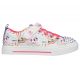 6. Buty Skechers Unicorn Sunshine Jr 314802L WMLT