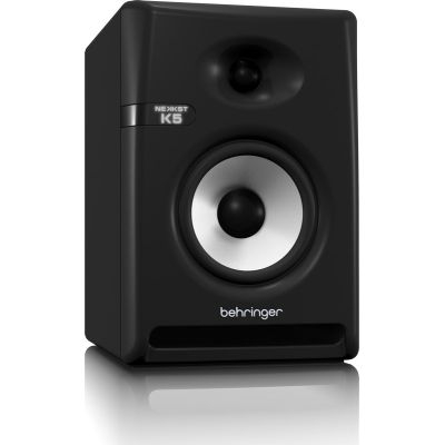 4. Behringer NEKKST K5 głośnik Czarny Przewodowa 150 W