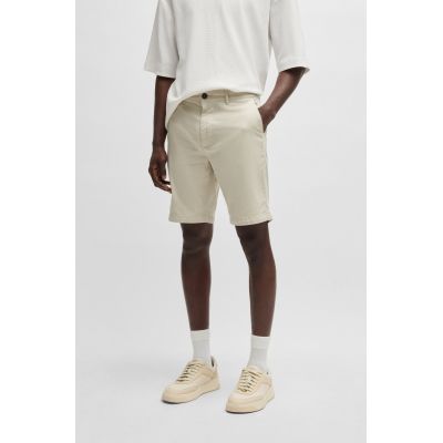 5. Spodenki Boss Chino-slim-Shorts M 50536723-271