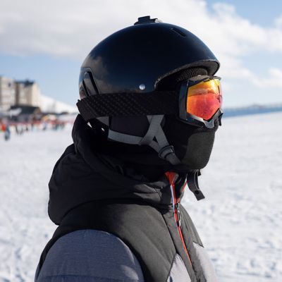 14. Kominiarka Meteor S/M 16740