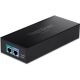 Iniektor Trendnet TPE-319GI 10G PoE++, 10 Gigabit Ethernet, 1000/10000, IEEE 802.3, IEEE 802.3ab, IEEE 802.3af, IEEE 802.3an, IEEE 802.3bt, IEEE 802.3bz, IEEE 802.3u, 0.7 W, 90 W