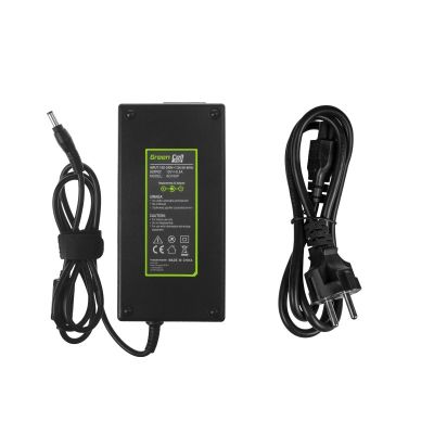 3. GREEN CELL ZASILACZ AD100P ASUS 19.5V 9.5A 180W