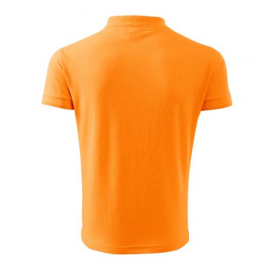 4. Koszulka Malfini Pique Polo M MLI-203A2
