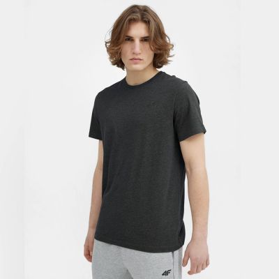 3. Koszulka 4F M 4FSS23TTSHM536 23M